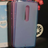 Ốp lưng Motorola Moto X Play silicone