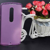 Ốp lưng Motorola Moto X Play silicone