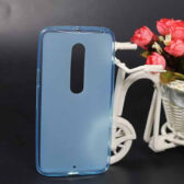 Ốp lưng Motorola Moto X Play silicone