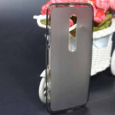 Ốp lưng Motorola Moto X Play silicone