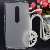 Ốp lưng Motorola Moto X Play silicone