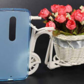 Ốp lưng Motorola Moto X Play silicone