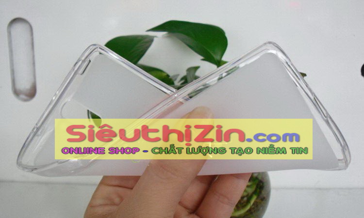 ốp lưng điện thoại oneplus one silicone