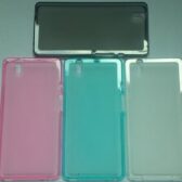 ốp lưng điện thoại Infocus M810t silicone