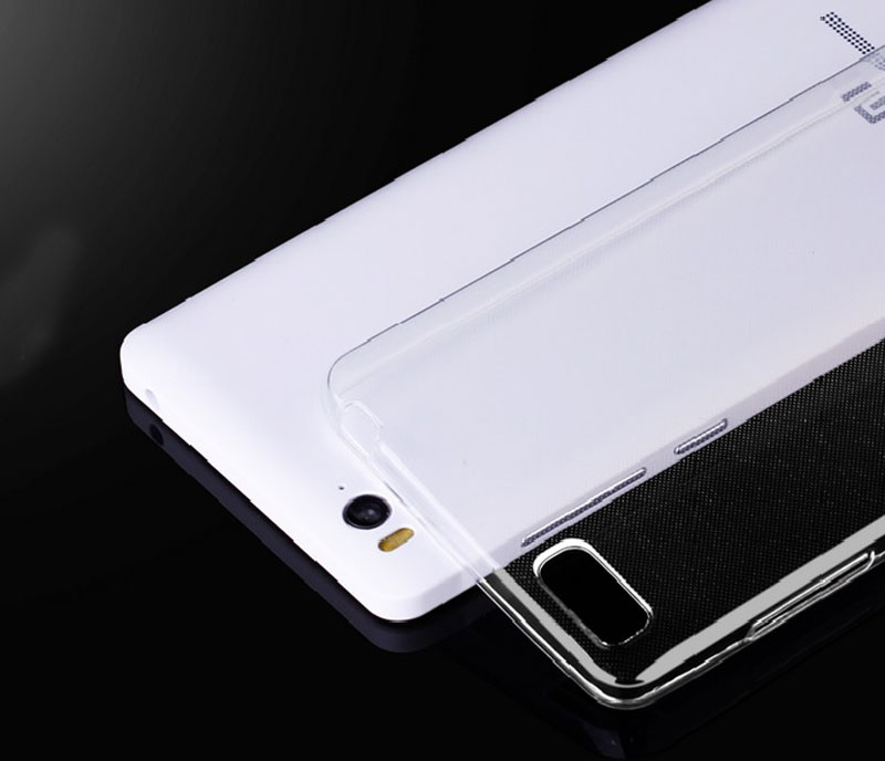 Ốp lưng Xiaomi Mi4i Mi4c Silicone Ốp lưng Xiaomi Mi4i Mi4c Silicone