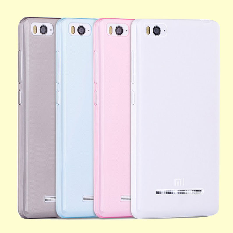 Ốp lưng Xiaomi Mi4i Mi4c
