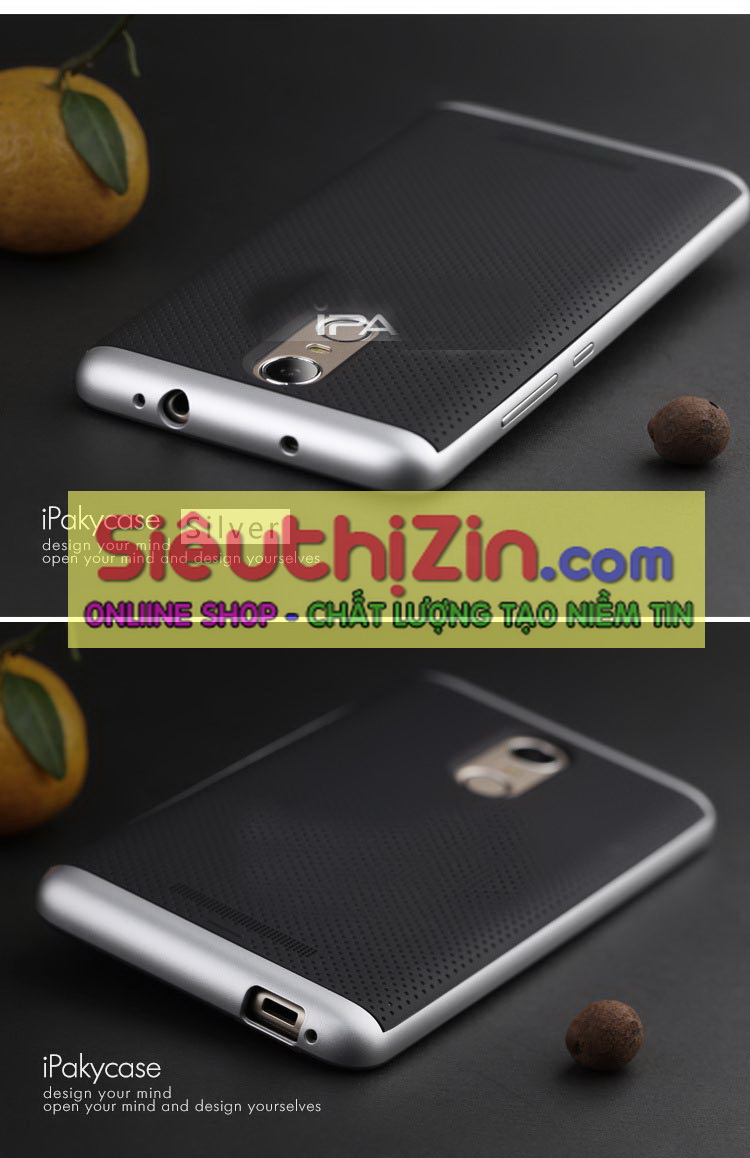 ốp lưng điện thoại Xiaomi redmi note 3 pro
