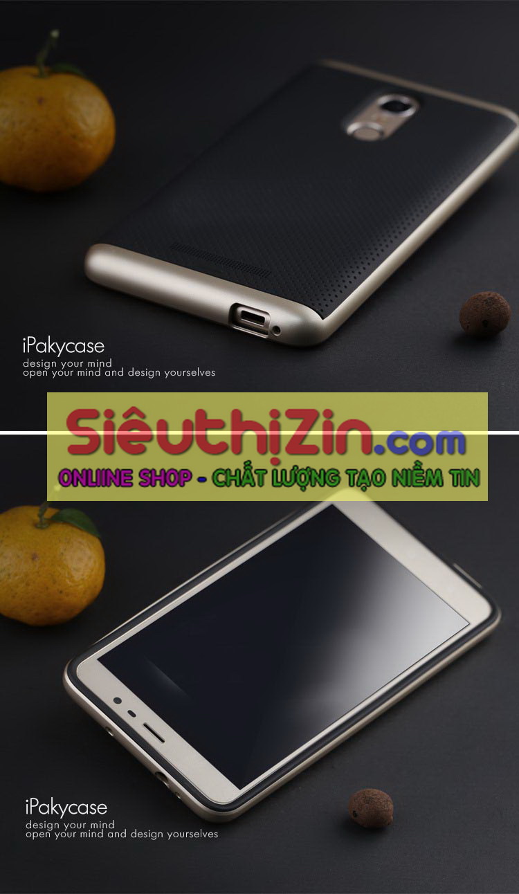 ốp lưng điện thoại Xiaomi redmi note 3 pro