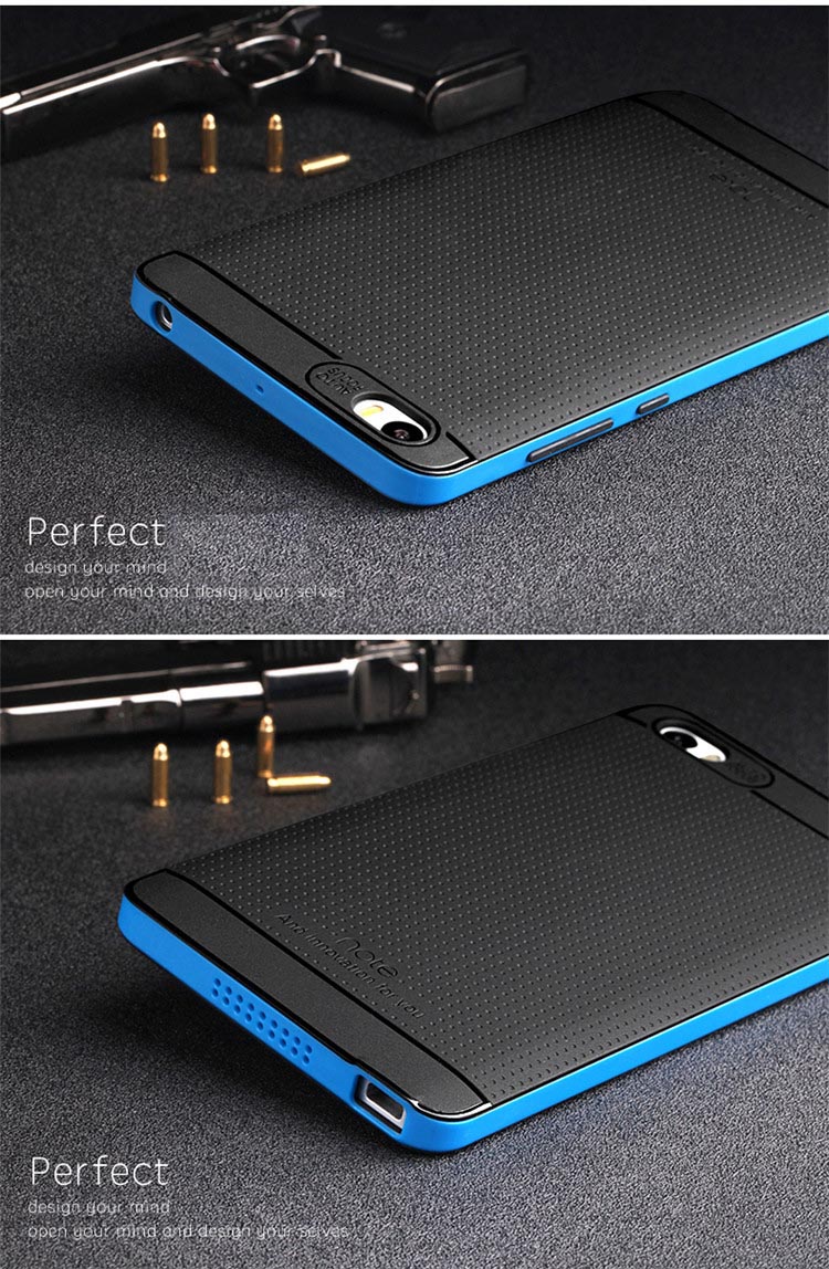 Ốp lưng nhựa dẻo cao cấp điện thoại Xiaomi Mi5