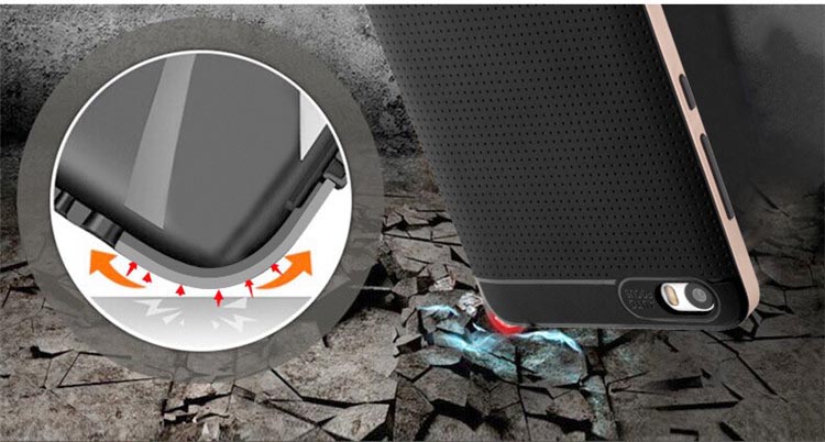 Ốp lưng nhựa dẻo cao cấp điện thoại Xiaomi Mi5