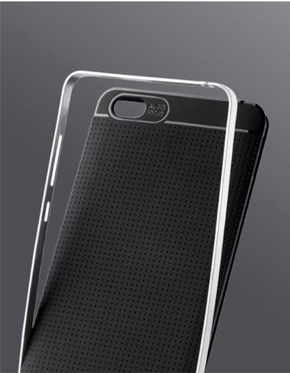 Ốp lưng nhựa dẻo cao cấp điện thoại Xiaomi Mi5