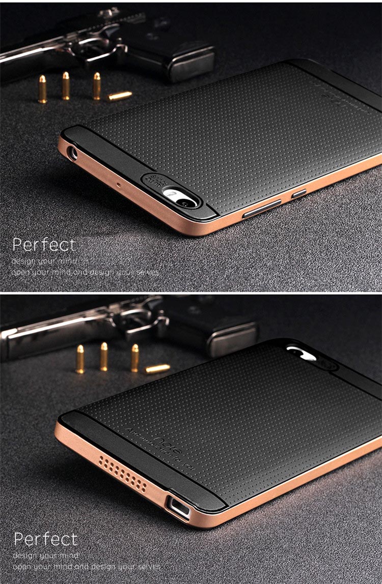 Ốp lưng nhựa dẻo cao cấp điện thoại Xiaomi Mi5