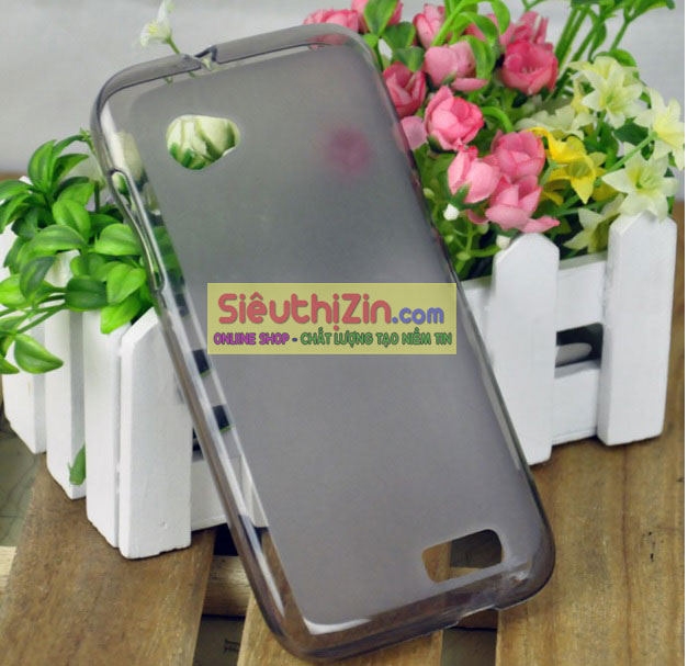 Ốp lưng Gionee Gpad G2 GN810