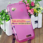 Ốp lưng Gionee Gpad G2 GN810 silicone