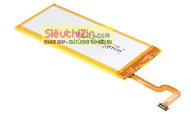 pin điện thoại huawei p8 lite chính hãng