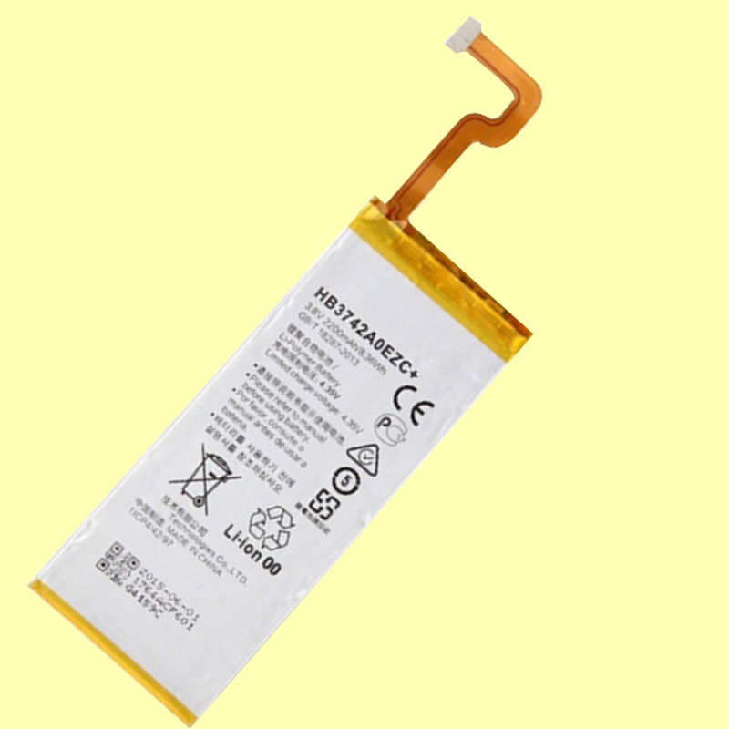 pin điện thoại huawei p8 lite chính hãng