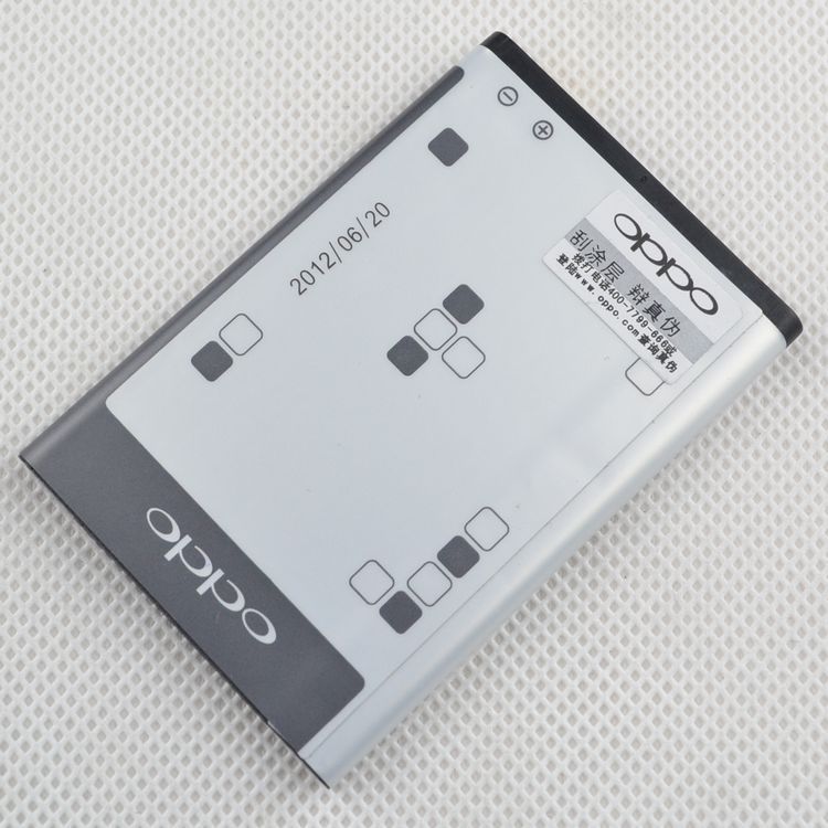 Pin điện thoại OPPO Clover R815 Pin điện thoại OPPO Clover R815