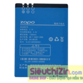 Pin điện thoại HKphone Revo S