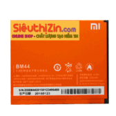 Pin điện thoại xiaomi Redmi 2