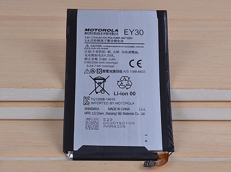 pin điện thoại Motorola Moto X2 ( moto X 2nd Gen 2014 )