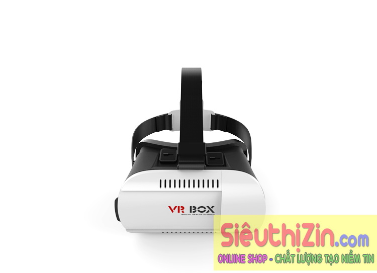 Kính thực tại ảo 3D vr box