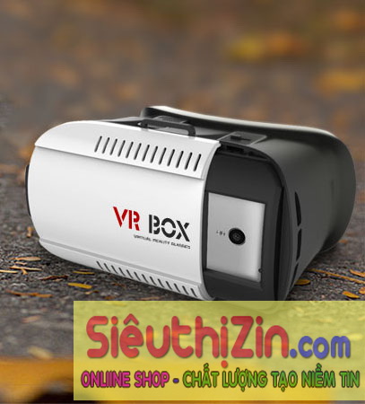 Kính thực tại ảo 3D vr box