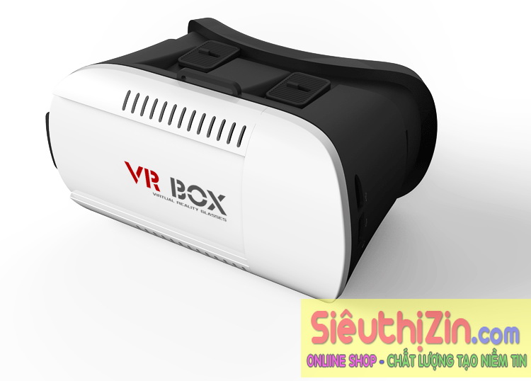 Kính thực tại ảo 3D vr box