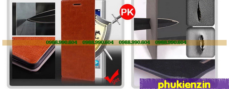 bao da điện thoại lenovo A6010