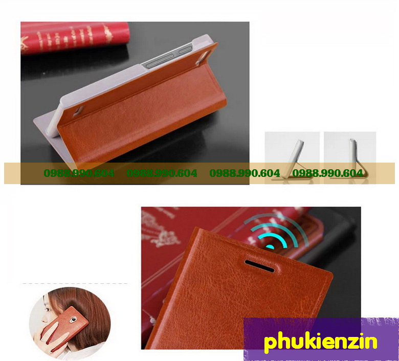 bao da điện thoại lenovo A6010