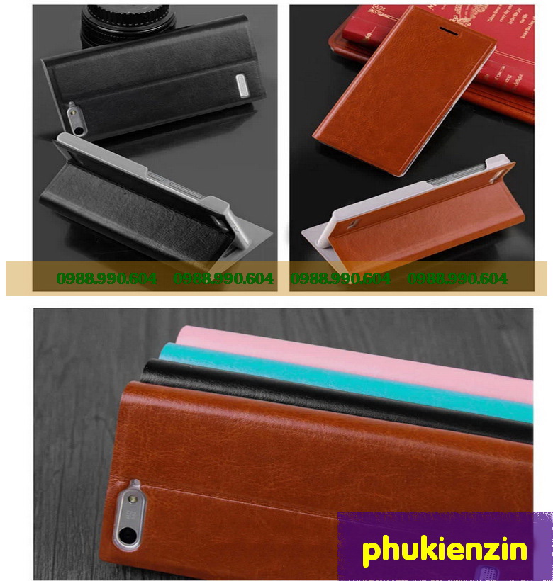 bao da điện thoại lenovo A6010