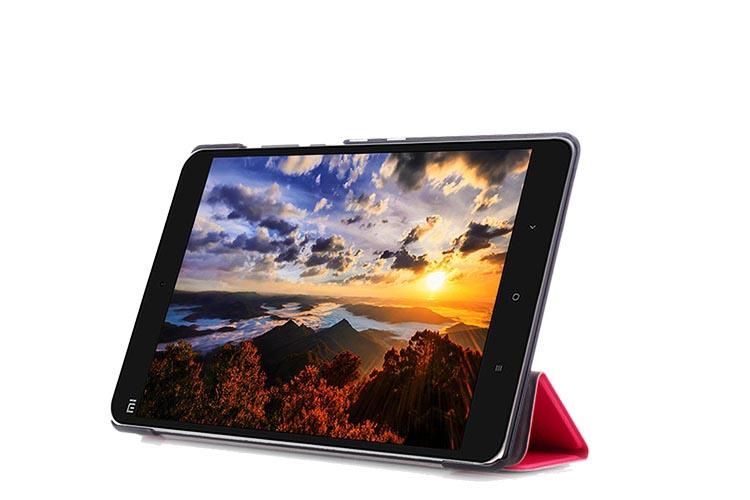 bao da xiaomi mipad 2 mofi
