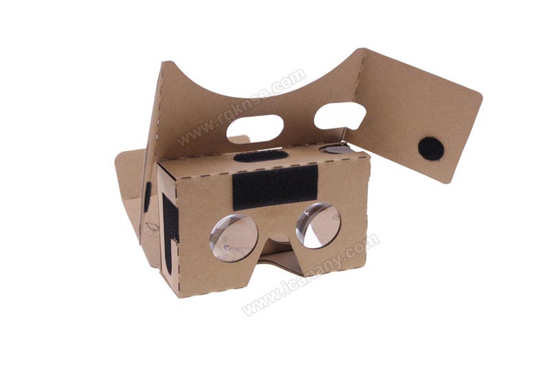 google cardboard phien ban 2 giay kaft google cardboard phien ban 2 giay kaft