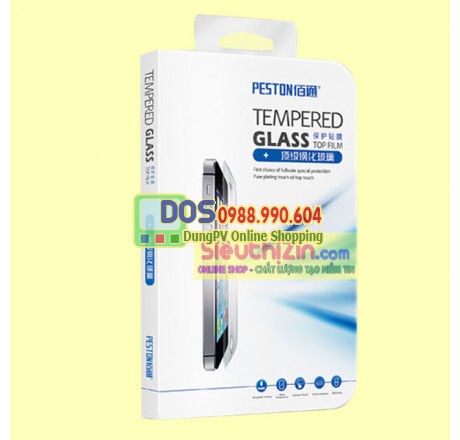 kính cường lực xiaomi redmi 3