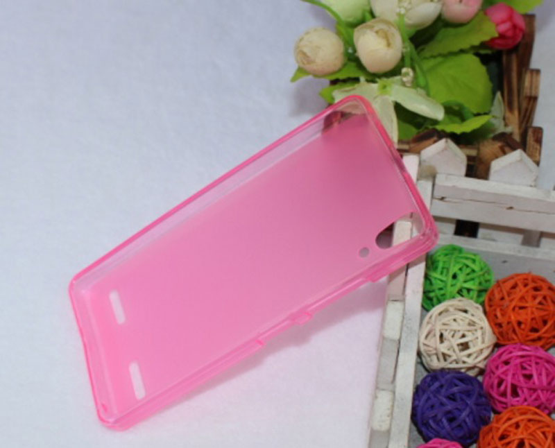 ốp lưng điện thoại Lenovo A6010 silicone