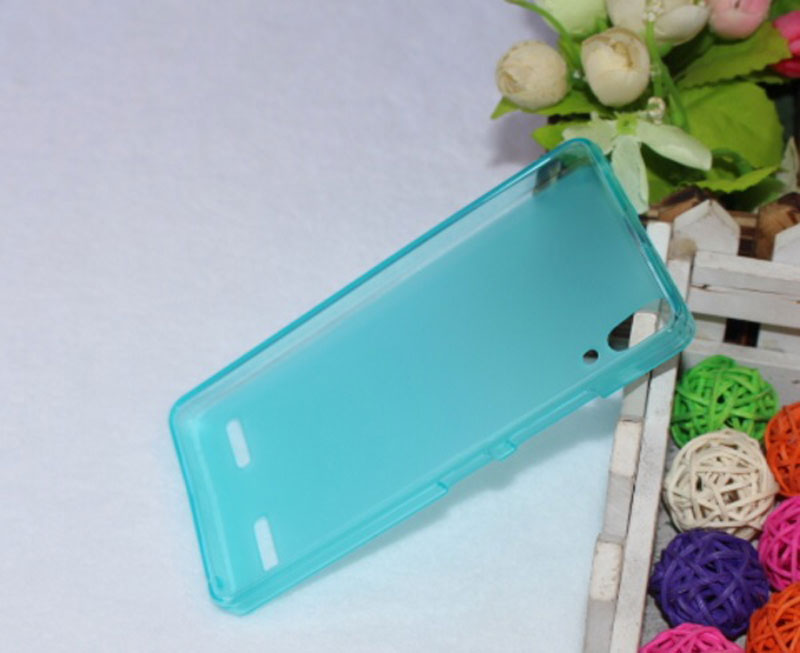 ốp lưng điện thoại Lenovo A6010 silicone