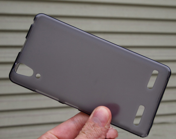 ốp lưng điện thoại Lenovo A6010 silicone