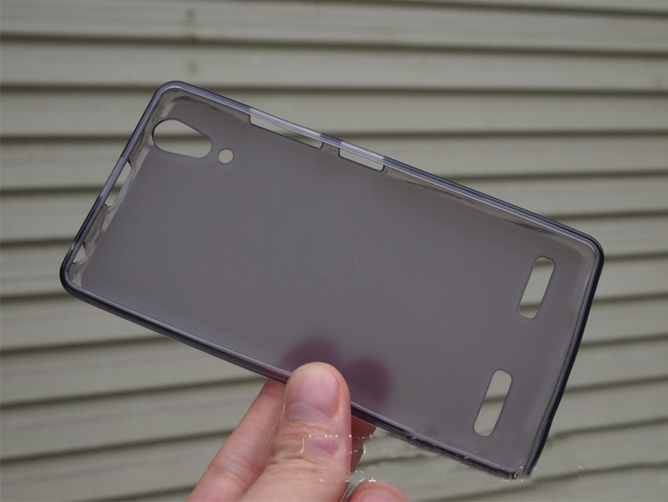 ốp lưng điện thoại Lenovo A6010 silicone