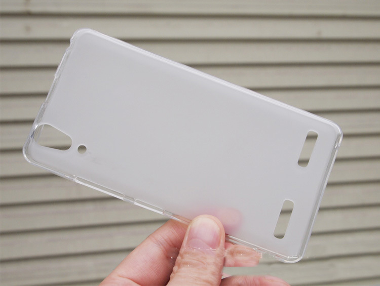 ốp lưng điện thoại Lenovo A6010 silicone