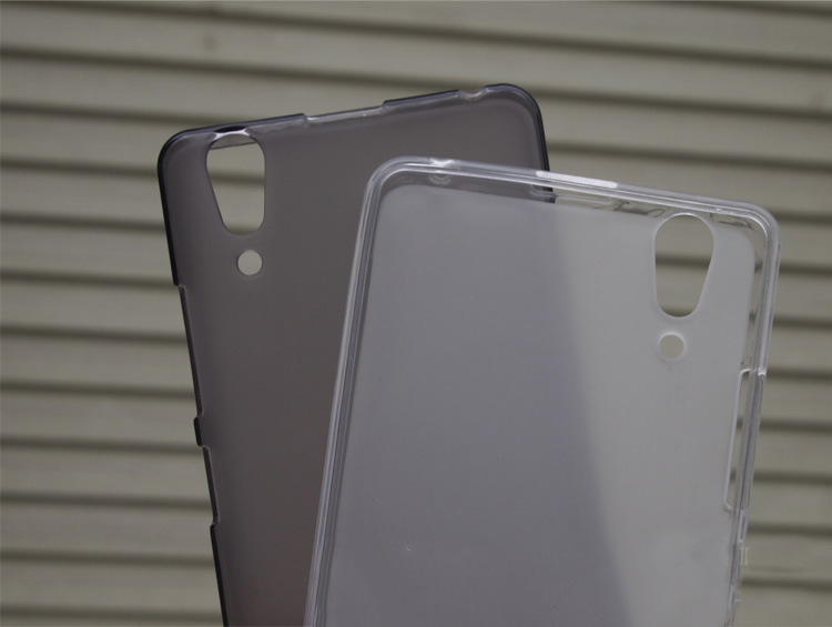 ốp lưng điện thoại Lenovo A6010 silicone