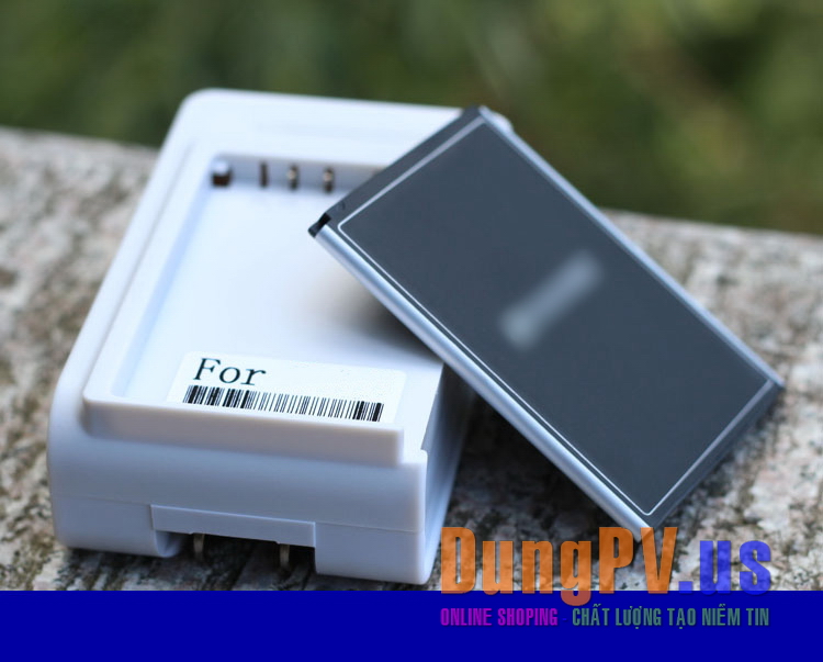 Pin điện thoại FPT F8