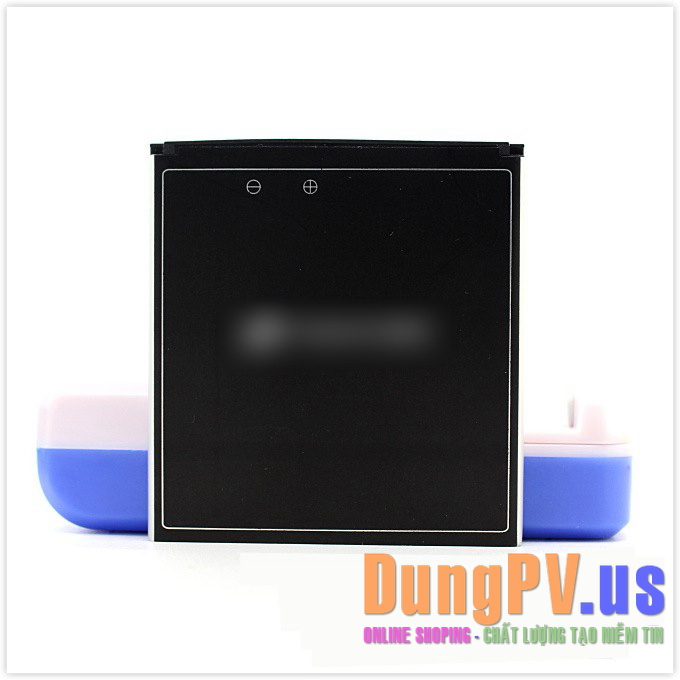 pin điện thoại FPT IV