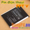 Pin điện thoại FPT V