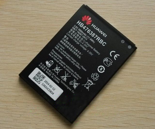 pin điện thoại huawei g750