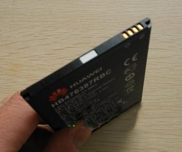 pin điện thoại huawei g750