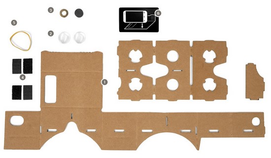 thau kinh thuc te ao google cardboard