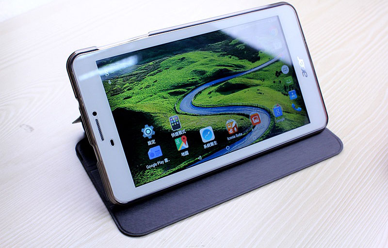 bao da máy tính bảng Acer Iconia B1-723
