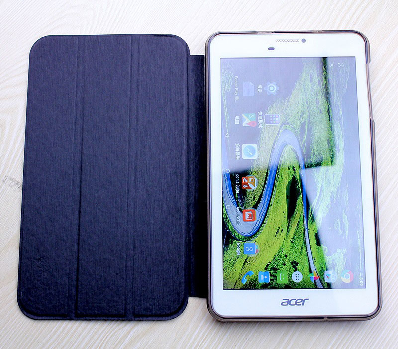 bao da máy tính bảng Acer Iconia B1-723