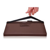 Bao da Microsoft Surface Pro 4 dạng quyển sổ gập cả bàn phím