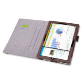 Bao da Microsoft Surface Pro 4 dạng quyển sổ gập cả bàn phím