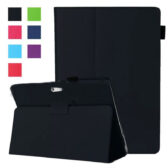 Bao da Microsoft Surface Pro 4 dạng quyển sổ gập cả bàn phím